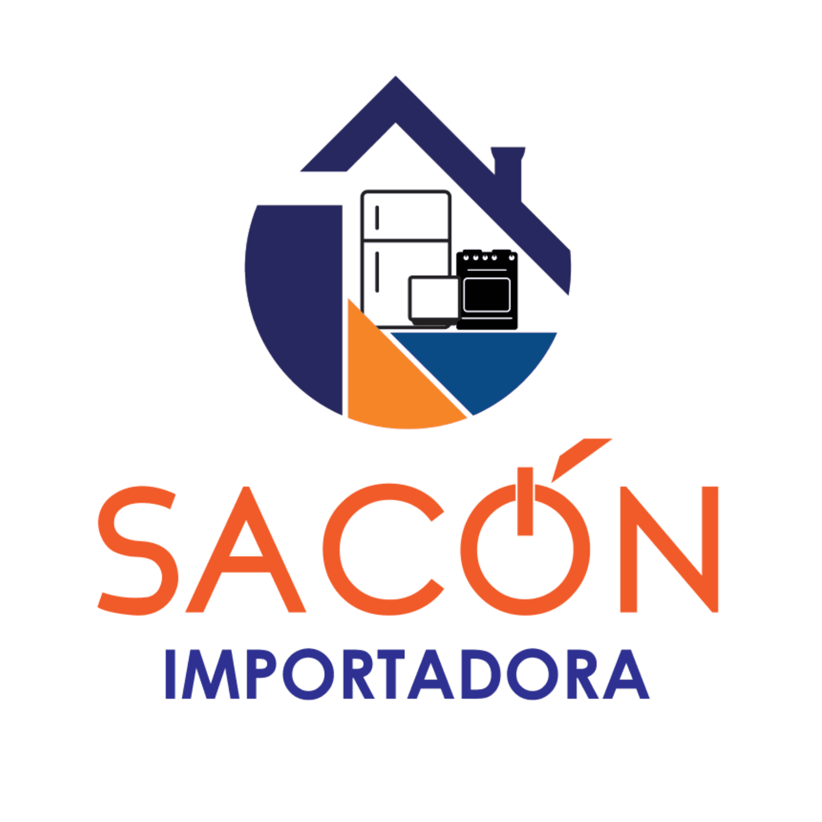 Sacón Importadora